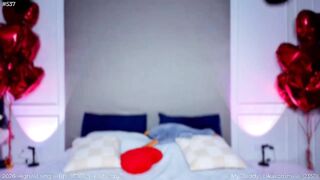 Panamera_888 - Porn Video [Myfreecams]: alluring enchantress, luscious mounds, ecstatic surrender