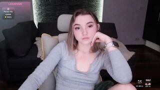 Daisyy - Porn Video [Myfreecams]: alluring bosom, sizzling yearning, recorded session