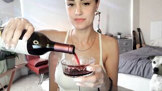 HeidiKlumsy - Porn Video [Myfreecams]: naked allure, dynamic broadcaster, fiery gasps