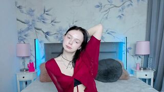 Bucks_bunny - Porn Video [Myfreecams]: angelic enchantress, captivating goddess, sexy arousal