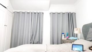 RiaMartinez - Porn Video [Myfreecams]: sensual posterior, escort, enthusiastic streamer