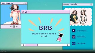 Norita - Porn Video [Myfreecams]: 1080p, irresistible figure, angelic enchantress