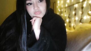 TitsMcgeee - Porn Video [Myfreecams]: mesmerizing bust, ecstatic shivers, enigmatic goddess