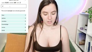 Ana_Bird - Porn Video [Myfreecams]: luscious assets, curvaceous physique, dazzling diva