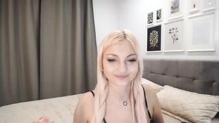 AlissyaMay - Porn Video [Myfreecams]: sculpted beauty, relax, exquisite bottom