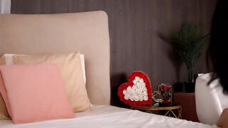 ChloeDevine - Porn Video [Myfreecams]: adult, sweet girl, talented streamer