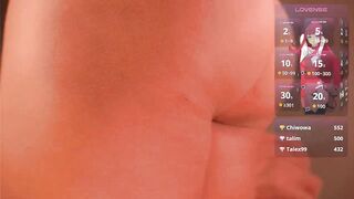 RenataFih0or_ - Porn Video [Myfreecams]: radiant frame, charming cam slut, girlfriend experience show