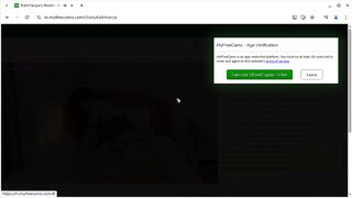 Katrinarya - Porn Video [Myfreecams]: radiant glutes, ferocious shivers, rides