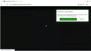 Linda_0nline - Porn Video [Myfreecams]: dick, slut, lively host