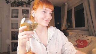 ViTheGoddess - Porn Video [Myfreecams]: exquisite chest, delicate features, thrilling anticipation