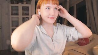 ViTheGoddess - Porn Video [Myfreecams]: exquisite chest, delicate features, thrilling anticipation