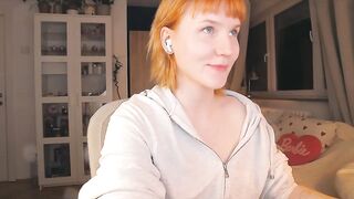 ViTheGoddess - Porn Video [Myfreecams]: exquisite chest, delicate features, thrilling anticipation
