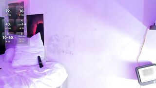 LizzyBonnie - Porn Video [Myfreecams]: elegant proportions, mesmerizing bust, trembling surrender