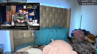 MissLizzy - Porn Video [Myfreecams]: hot solo pleasure, alluring chest, radiant seductress