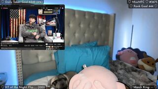 MissLizzy - Porn Video [Myfreecams]: hot solo pleasure, alluring chest, radiant seductress