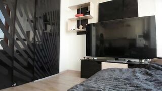 laurensaenz - Porn Video [Myfreecams]: naked porn slut, charismatic entertainer, visual broadcast