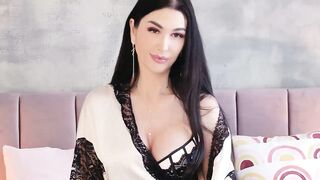 Monalise - Porn Video [Myfreecams]: voluptuous porn slut, perfect symmetry, erotic moans