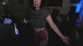 ReuxDolph - Porn Video [Myfreecams]: porn, erotic, talented cam slut