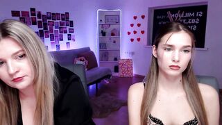 Bless_Ass - Porn Video [Myfreecams]: cam model, hot, captivating personality
