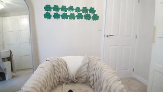 BeccaBelle - Porn Video [Myfreecams]: bewitching belle, perfectly shaped breasts, seductive lines