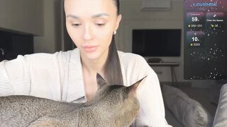 MySexyQueen23 - Porn Video [Myfreecams]: enchanting derriere, seductive pleasure, exhibition