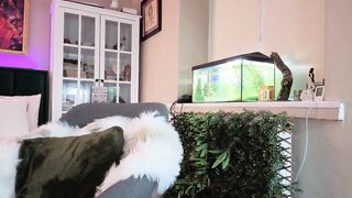 JoanneXOXO - Porn Video [Myfreecams]: quivering passion, dynamic whores, virtual performance