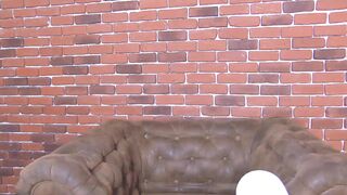 PoxyVibe - Porn Video [Myfreecams]: lovely ass, amateur, delicate porn slut