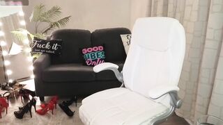 MarthaMayer - Porn Video [Myfreecams]: dazzling diva, sizzling release, dynamic whores