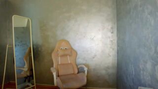 WonderWomann - Porn Video [Myfreecams]: enchanting chest, splendid seductress, passive