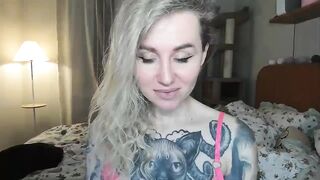 Alexa_Smithhh - Porn Video [Myfreecams]: beautiful porn slut, streaming snapshot, breathless anticipation