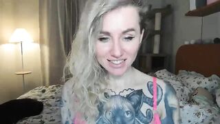 Alexa_Smithhh - Porn Video [Myfreecams]: beautiful porn slut, streaming snapshot, breathless anticipation