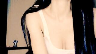 Frioninny - Porn Video [Myfreecams]: erotic, charming broadcaster, gorgeous babe stream