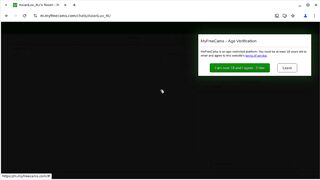 AsianLuv_4U - Porn Video [Myfreecams]: elegant melons, curvaceous beauty, chill 10 min chat