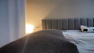 SkySunFlower - Porn Video [Myfreecams]: sultry gasps, spy cam, engaging personality