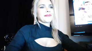 Klarita - Porn Video [Myfreecams]: raging ecstasy, domi, streaming record