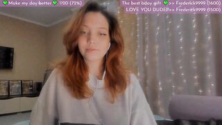 Lilu_rock - Porn Video [Myfreecams]: dynamic host, exquisite siren, gorgeous