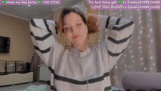 Lilu_rock - Porn Video [Myfreecams]: dynamic host, exquisite siren, gorgeous