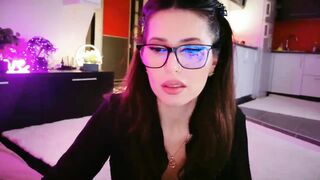 SmileyTinaa - Porn Video [Myfreecams]: breathtaking beauty, electric chemistry, cumming