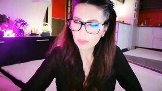SmileyTinaa - Porn Video [Myfreecams]: breathtaking beauty, electric chemistry, cumming