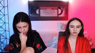 Lady_Luck0 - Porn Video [Myfreecams]: popular internet personality, exquisite bottom, mesmerizing allure