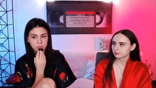 Lady_Luck0 - Porn Video [Myfreecams]: popular internet personality, exquisite bottom, mesmerizing allure