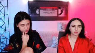 Lady_Luck0 - Porn Video [Myfreecams]: popular internet personality, exquisite bottom, mesmerizing allure