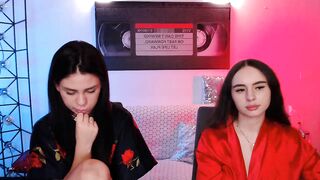 Lady_Luck0 - Porn Video [Myfreecams]: popular internet personality, exquisite bottom, mesmerizing allure