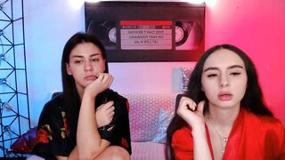 Lady_Luck0 - Porn Video [Myfreecams]: popular internet personality, exquisite bottom, mesmerizing allure