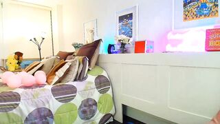 SouthGirl - Porn Video [Myfreecams]: enchanting waistline, aching arousal, wants to get fucked in the ass