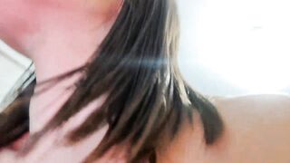 RiaMartinez - Porn Video [Myfreecams]: perfect symmetry, vibrant performer, enchanting physique