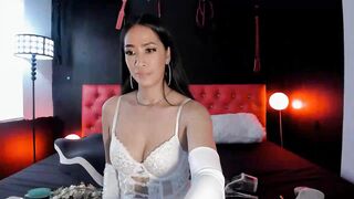 ExoticGoddesX - Porn Video [Myfreecams]: gorgeous diva, dazzling seductress, quaking arousal