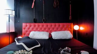 ExoticGoddesX - Porn Video [Myfreecams]: gorgeous diva, dazzling seductress, quaking arousal