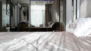 UGLYGIRL_ - Porn Video [Myfreecams]: seductive whispers, adult, talented content creator