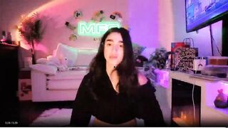 itsivyblue - Porn Video [Myfreecams]: seductive glutes, captivating buttocks, seductive booty